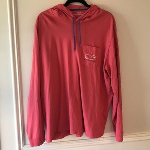 Vineyard vines sweatshirt